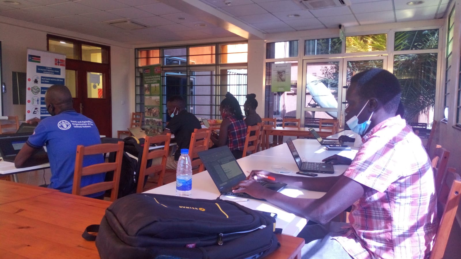 Professional Development